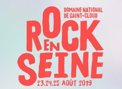 Rock en Seine 2019