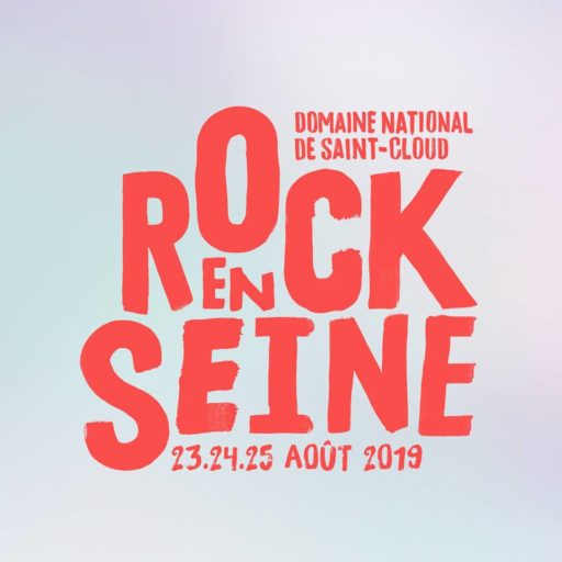 Rock en Seine 2019