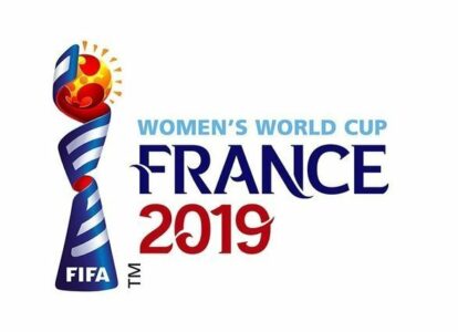 Coupe du Monde Féminine de Football