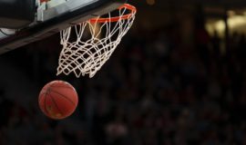NBA Paris Games